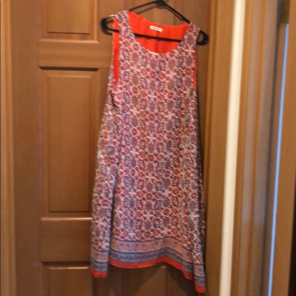 Casual dress
